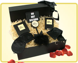 After Dark - Art of Seduction Gift Box