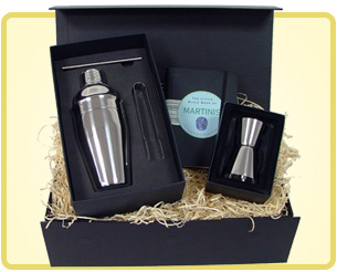 Cocktails Gift Box