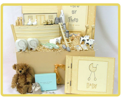  Baby Hamper on Our New Baby Hampers This One Has To Be The Ultimate For Spoiling Baby