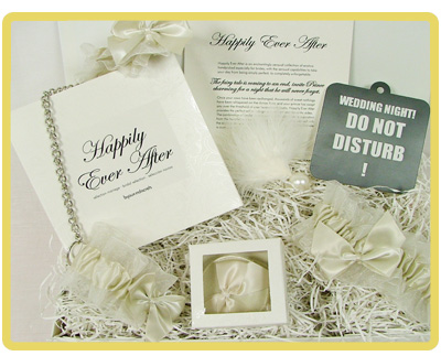 Wedding Gift Boxes on Lovely Gift Boxes   Wedding Night Gift Box